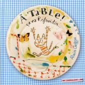A table .... !!! - On est bien chez laurette
