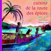 Priorité à la vie ... passez en cuisine ! - On est bien chez laurette