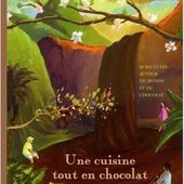 Le défis chocolat ... - On est bien chez laurette