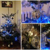 En avant Noël ... - On est bien chez laurette