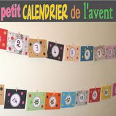 En avant Noël ... - On est bien chez laurette