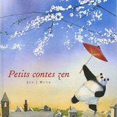 Petite pause sagesse... - On est bien chez laurette