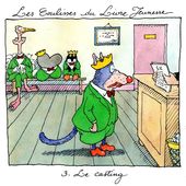 Des albums enlivrants ... - On est bien chez laurette