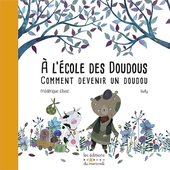 A l'école des doudous - On est bien chez laurette