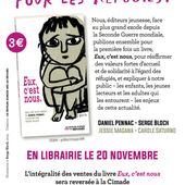 Eux, c'est Nous - On est bien chez laurette