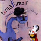 "Les balades artistiques" ... avec Miro - On est bien chez laurette