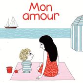 Mon amour ... termine l'année - On est bien chez laurette