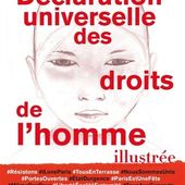 Les petites chroniques citoyennes - n°2 - On est bien chez laurette