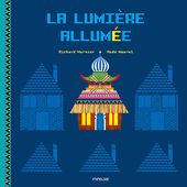 Lumière allumée ... contre le conformisme ! - On est bien chez laurette