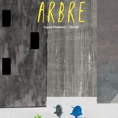 Au creux des branches ... du dernier arbre ! - On est bien chez laurette