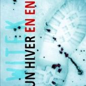 Un hiver en enfer ... - On est bien chez laurette