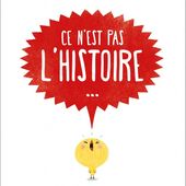 Ce n'est pas l'histoire ... - On est bien chez laurette