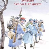 La place des animaux dans la grande guerre - On est bien chez laurette