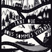 Tant que nous sommes vivants - On est bien chez laurette