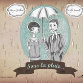 Souriez, il pleut ... - On est bien chez laurette