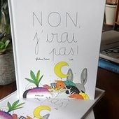 Chouette, c'est la rentrée ! - On est bien chez laurette