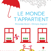 Le monde t'appartient - On est bien chez laurette