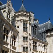 Le Qatar veut racheter le Palais Jacques-Coeur de Bourges - LerrybeRit, l'Infaux qui Rit