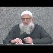 #جديد تزكية الشيخ العلامة محمد سعيد رسلان لابنه الشيخ عبد الله رسلان
