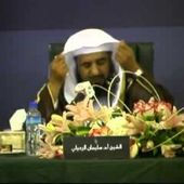موت سيد البشر- الشيخ سليمان الرحيلي