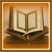 terrorisme - SALAFIS-PUBLICATION-CASTRES