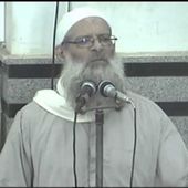حـصري وهـام :: محاضرة (معنى أن تكون مسلما ) للشيخ رسلان حفظه الله
