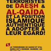 Mise en Garde contre les groupes terroristes de DAESH et Al-Qaida - Association Dine Al-Haqq