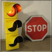 Brûler un feu rouge et les autres infractions au code de la route - العلم الشرعي - La science légiférée