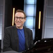 "Sacrée soirée" au programme ce soir de La Boîte à musique de Jean-François Zygel sur France 2