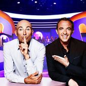 "C'est Canteloup !" de retour le 6 octobre sur TF1