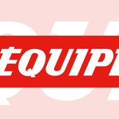 Bixente Lizarazu arrive sur L’Équipe 21