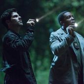 La saison 3 de Grimm diffusée dès le 20 février sur NT1