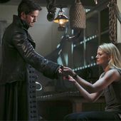 Succès pour Once Upon a time sur 6ter