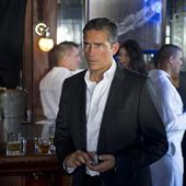 Person of interest en tête des audiences sur TF1