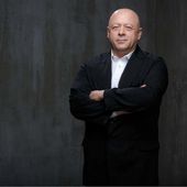 "Un chef en prison" avec Thierry Marx dès le 24 mars sur 13ème Rue