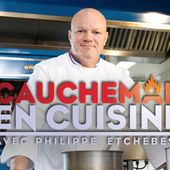 Philippe Etchebest s'installe dans le Calvados pour Un cauchemar en cuisine inédit sur M6