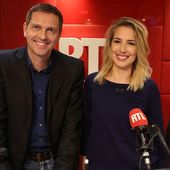 Les 3 premiers titres du concert de Voulzy & Souchon diffusés ce soir sur RTL