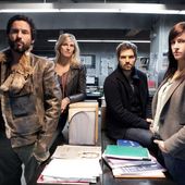 Falco en tête des audiences pour la fin de saison sur TF1