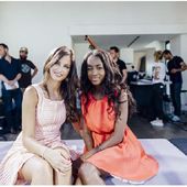Fashion Bloggers avec Malika Ménard dès ce soir sur E!