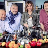 Masterchef de retour dès ce soir... sur NT1