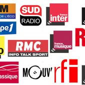 La liste des invités radio du mardi 23 juin 2015 (podcasts)