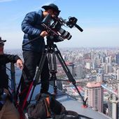 National Geographic Channl s'offre le documentaire "China From Above"
