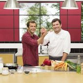 "Le meilleur menu de France", nouvel access dès le 27 juillet sur TF1