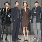 1992, nouvelle série à découvrir en septembre sur OCS