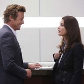 La saison 7 de Mentalist diffusée dès ce soir sur TF1
