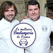 Direction l'Île de France dans la saison 3 de "La Meilleure boulangerie de France" sur M6
