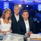 Michel Onfray, Philippe Martinez (...) invités de On n'est pas couché ce soir sur France 2