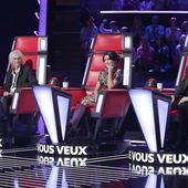 The Voice Kids en tête des audiences sur TF1