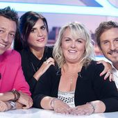 « Le Labo de Damidot » diffusé tous les dimanches dès le 25 octobre sur NRJ 12