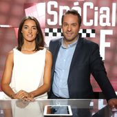 Formule 1 - Le Grand Prix de Russie à vivre en direct demain sur Canal+